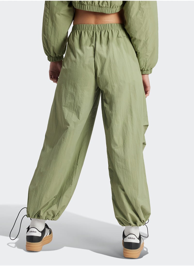Adidas City Escape Woven Parachute Pants  - Image 2