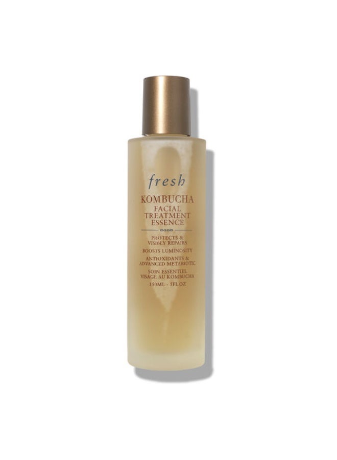 فريش خلاصة منعشة للعناية بالوجه بنكهة الكومبوتشا  ١٥٠ مل - Image 1