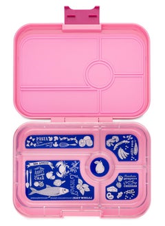 Capri Pink - Bon Appetit tray