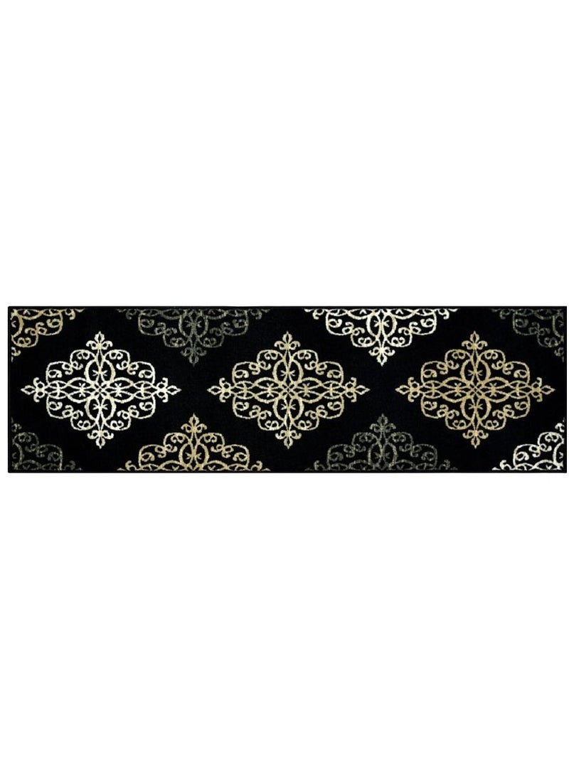 Mac Carpet - Rosetta runner Size : 57x180 cm - Image 1