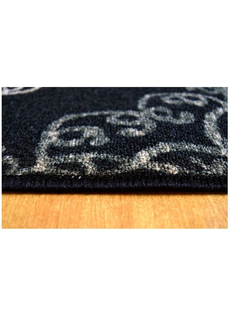 Mac Carpet - Rosetta runner Size : 57x180 cm - Image 1