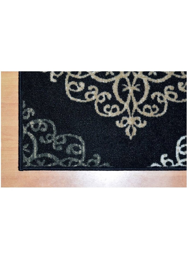 Mac Carpet - Rosetta runner Size : 57x180 cm - Image 1