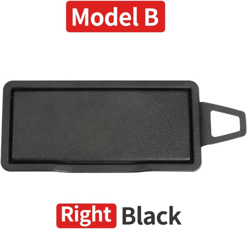 Wivplex Car Interior Sun Shade Visor Makeup Mirror Cover - Image 2