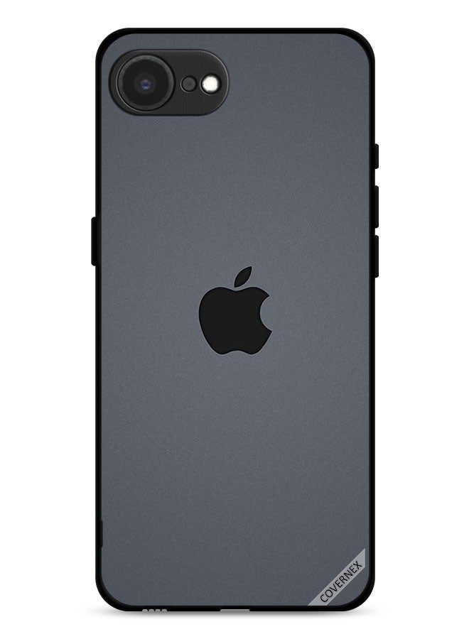 Covernex Apple iPhone 16e Protective Case Cover Apple Logo - Image 1