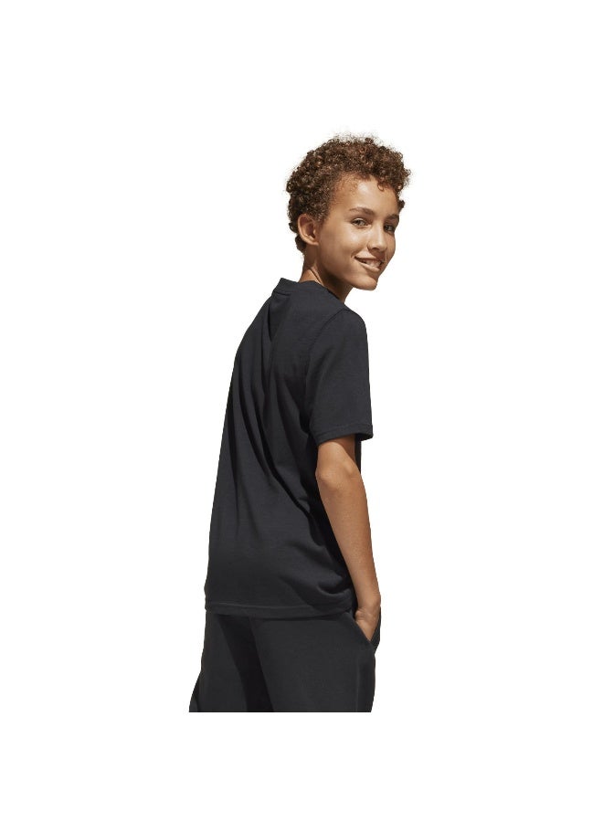 Adidas j all szn gfx unisex t-shirt  - Image 3