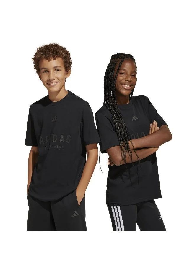 Adidas j all szn gfx unisex t-shirt