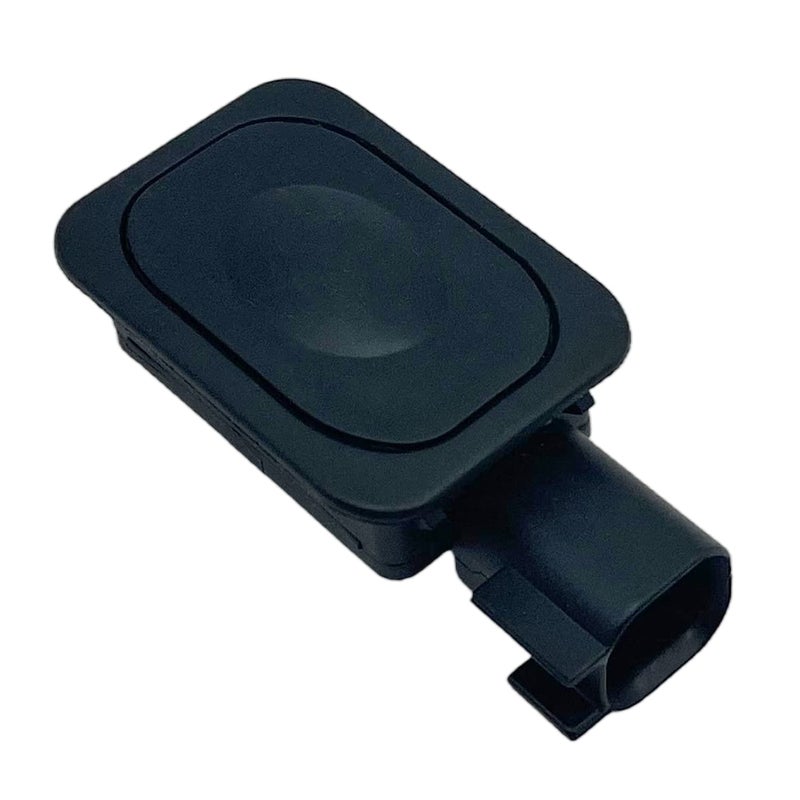 HYXUAN Trunk Release Switch RearLift Gate Trunk Release Open Switch Actuator Button 1L2Z14018AC Compatible with EcoSport Edge Escape Expedition Explorer Fiesta Flex Focus Fusion F150 F250 F350