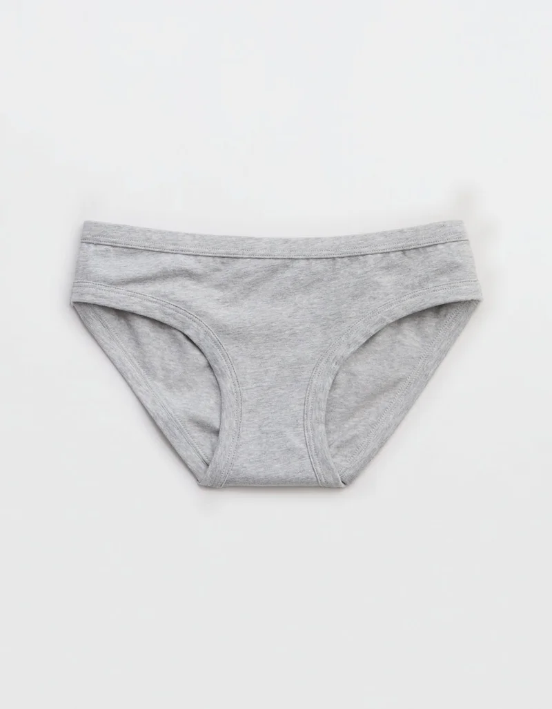 Aerie Aerie Superchill Cotton Bikini Underwear