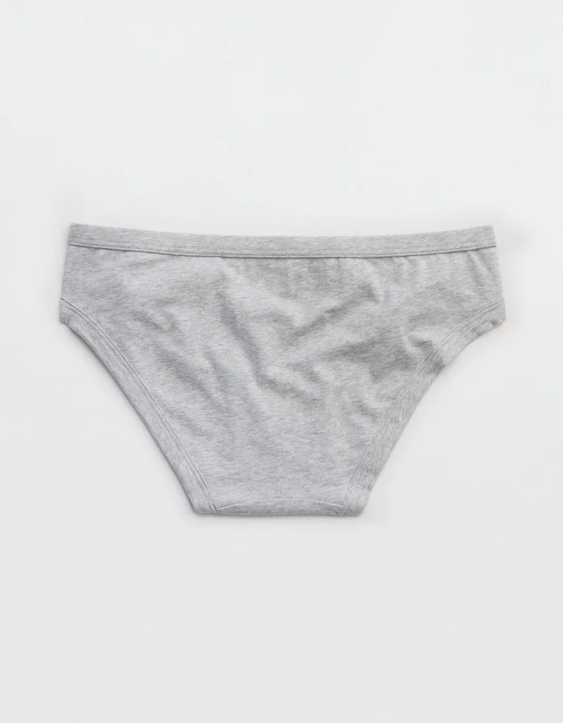 Aerie Aerie Superchill Cotton Bikini Underwear