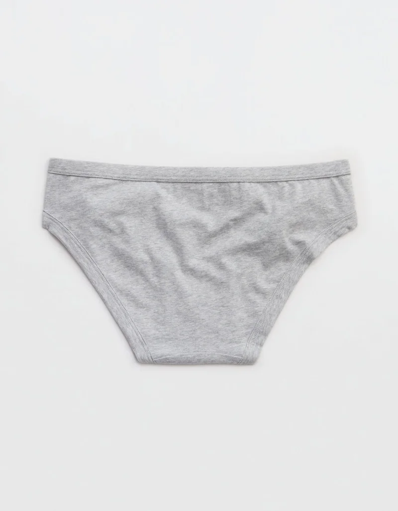Aerie Superchill Cotton Bikini Underwear