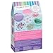 Make It Real Macaron Bracelet Maker 395pc DIY Jewelry Craft Kit Design Make 12 Dazzling Bracelets DessertThemed Beads Charms GirlsKids 8 - Image 4