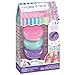Make It Real Macaron Bracelet Maker 395pc DIY Jewelry Craft Kit Design Make 12 Dazzling Bracelets DessertThemed Beads Charms GirlsKids 8 - Image 2