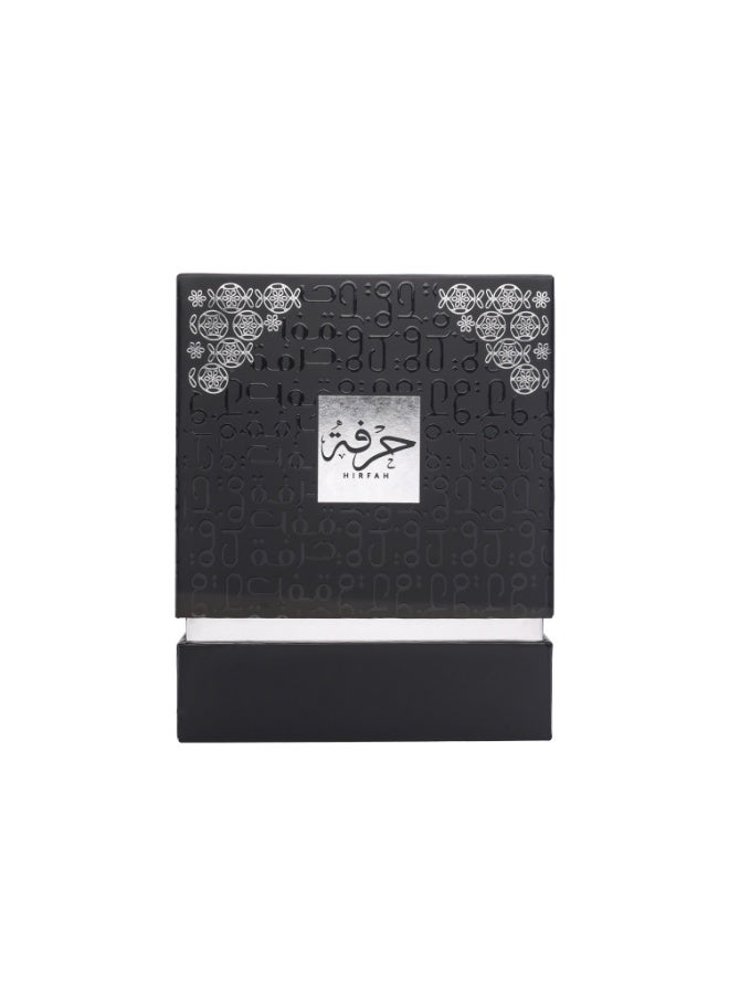 Ahmed Al Maghribi Hirfah 75ML - Image 2