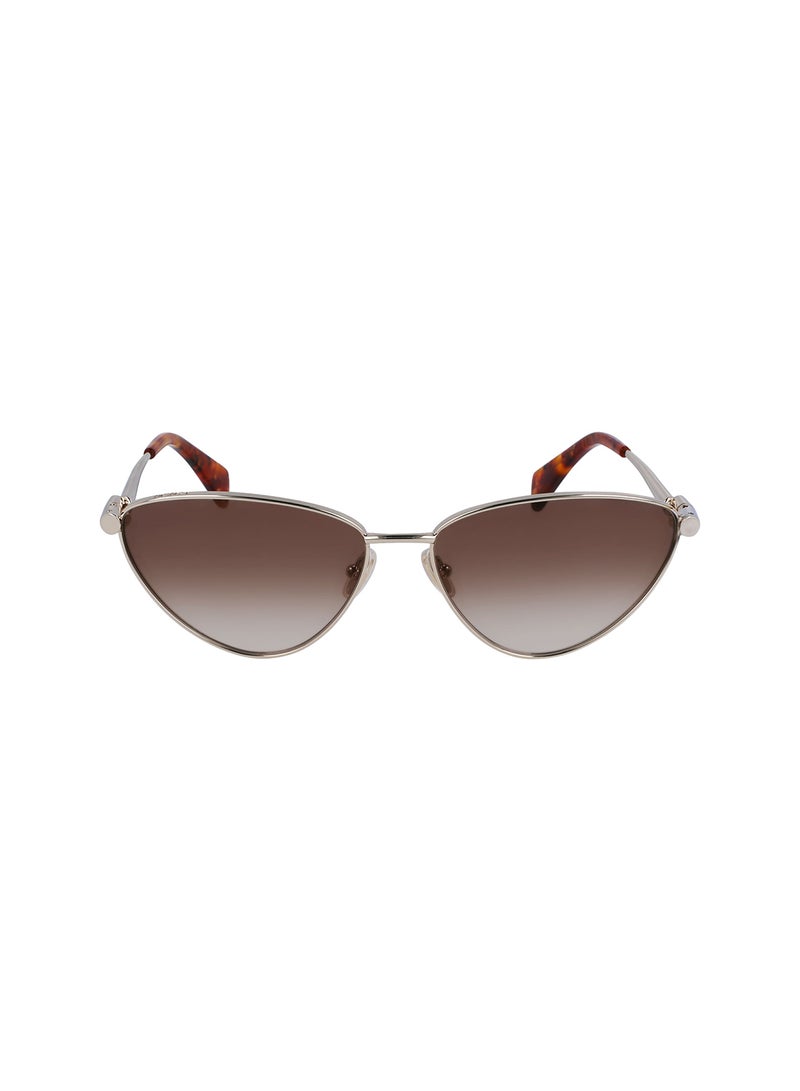 LANVIN Women's Sunglasses LNV131S-745-6116 - Image 1