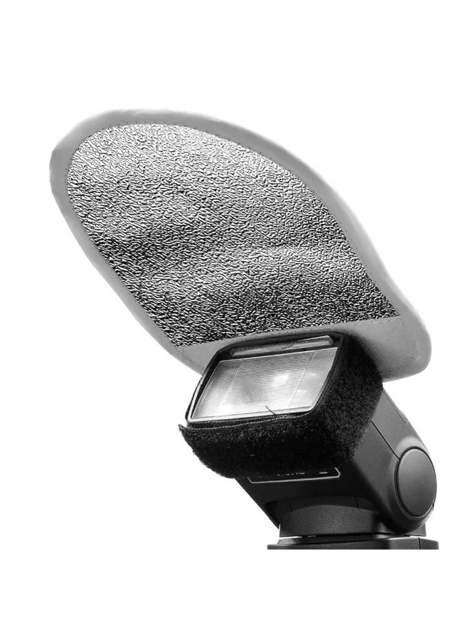 MRF-01 Speedlite Reflector 17x14cm - pzsku/Z92C2EECD5DC915614679Z/45/_/1716885898/1f9f5e6b-dff5-4450-94a2-b1ee175fece5