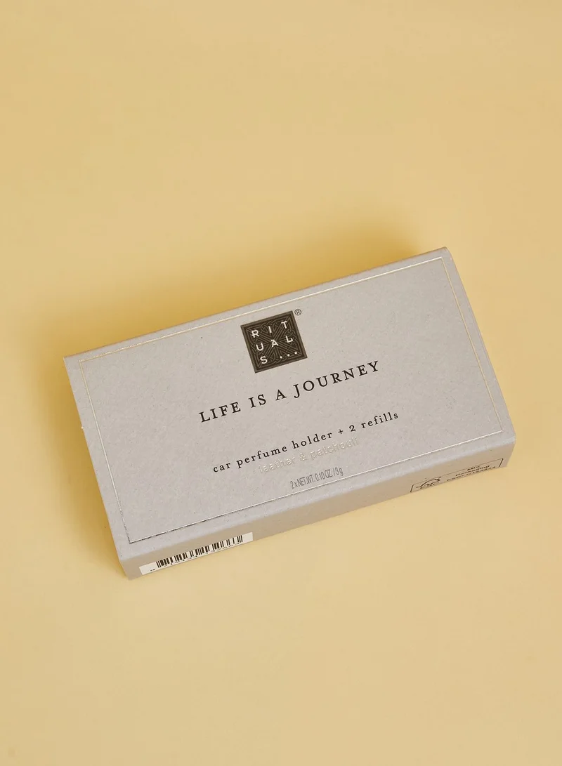 RITUALS Life Is A Journey ΓÇô Sport Car Perfume