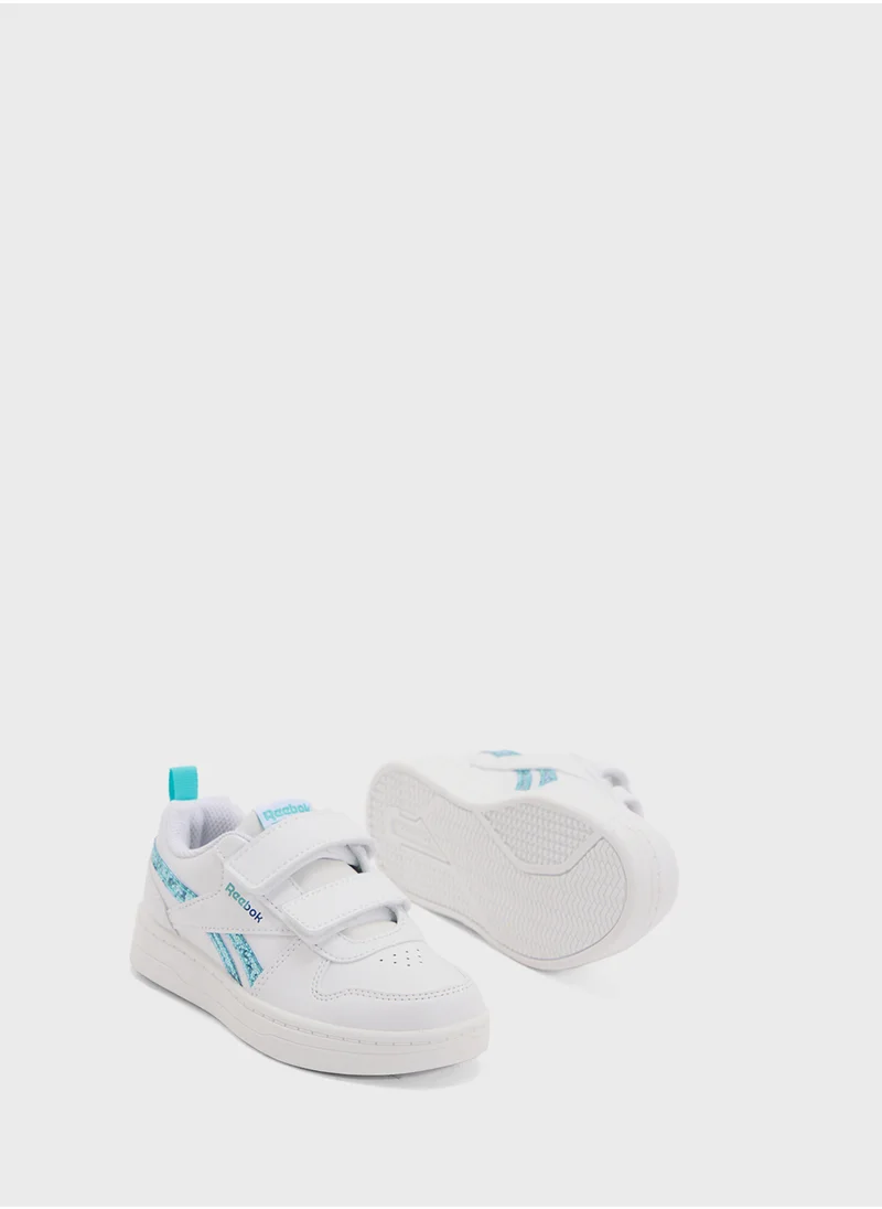 Reebok Kids Royal Prime 2.0 Two Strap