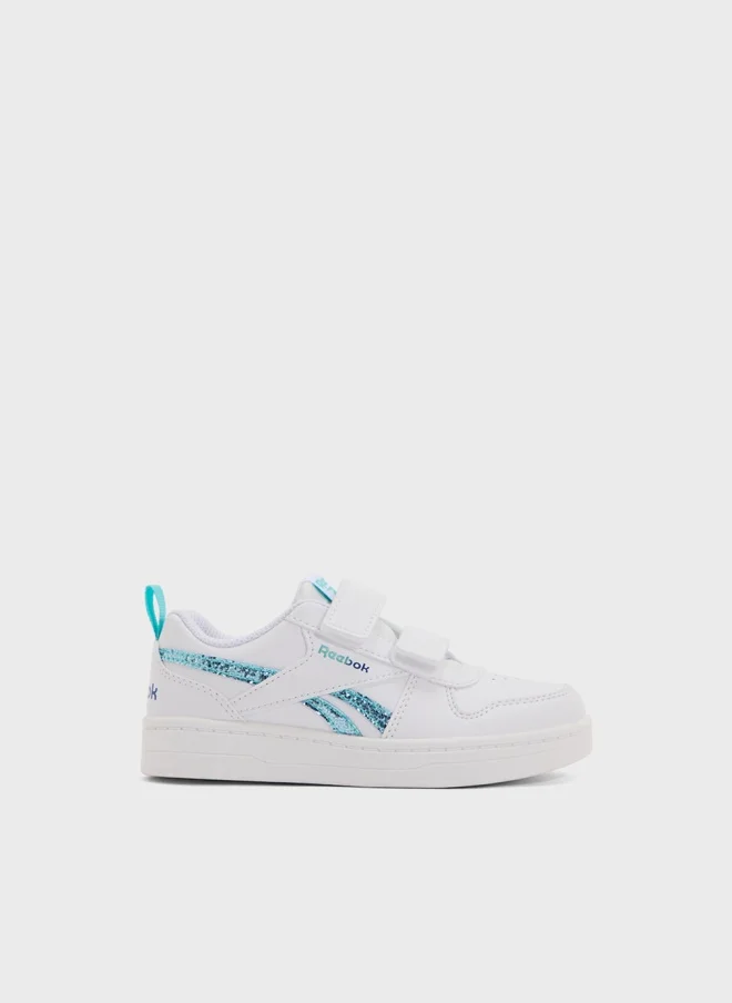 ريبوك Kids Royal Prime 2.0 Two Strap