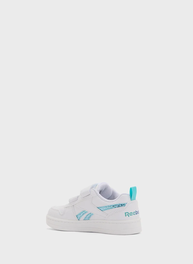 ريبوك Kids Royal Prime 2.0 Two Strap