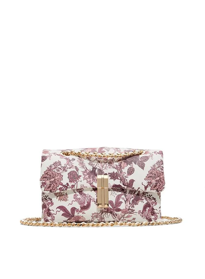 Alicie Ladies Multi Sling Bag
