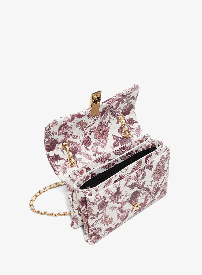 Aldo  Alicie Ladies Multi Sling Bag for Women | Best Price UAE