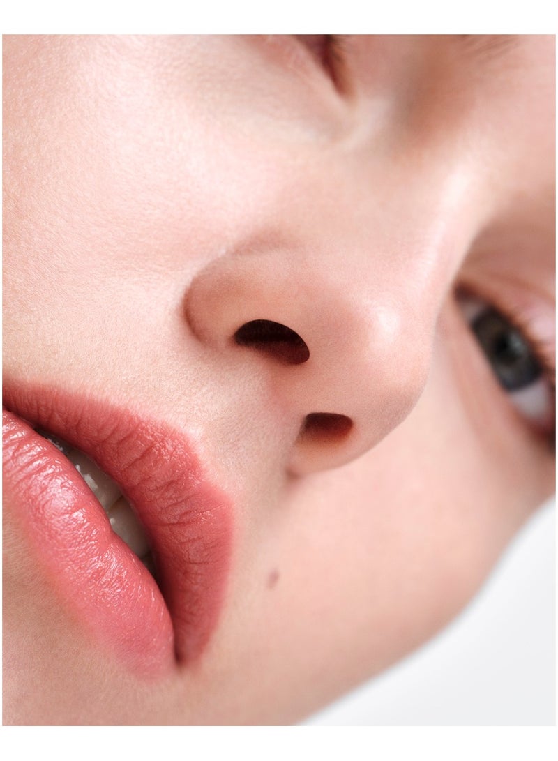 Prada Optimizing Care lip balm - U011 - NOISETTE - Image 4