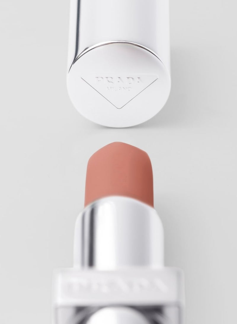 Prada Optimizing Care lip balm - U011 - NOISETTE - Image 3