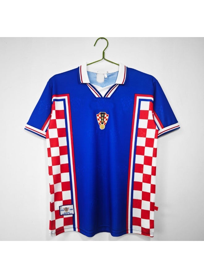 KUYING Fashionable Sports Football Top  - Image 1