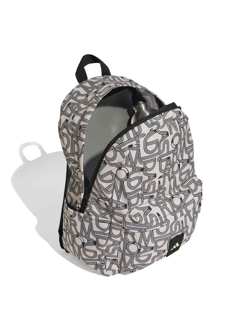 Adidas Farm Classic Backpack - Image 5