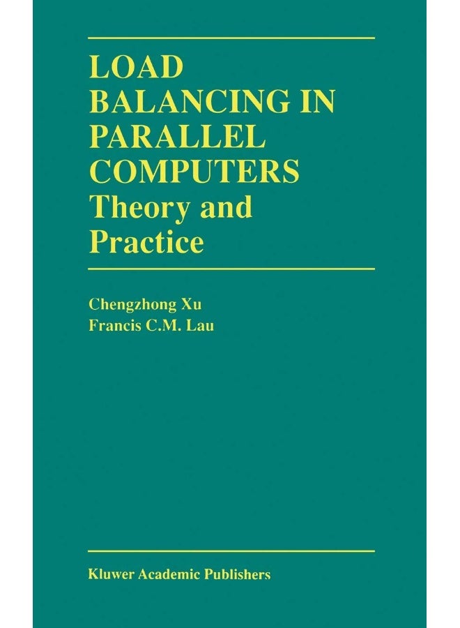 Load Balancing in Parallel Computers: Theory and Practice