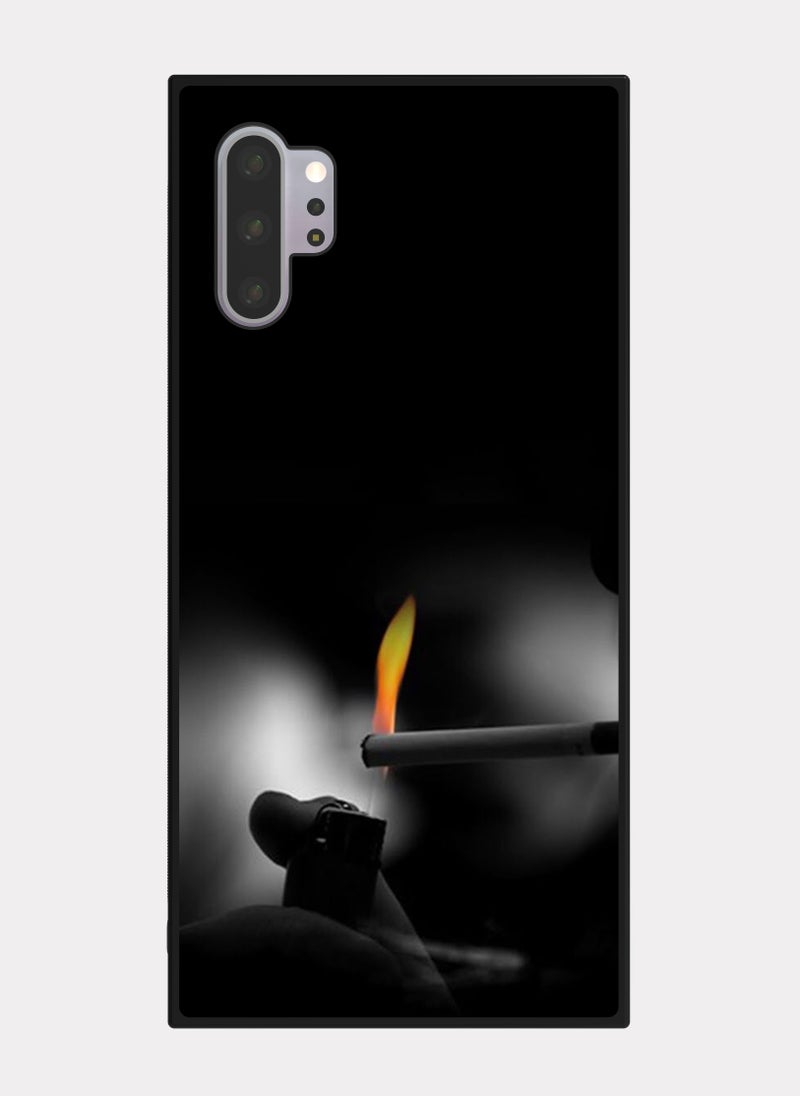 PXLAAT Samsung Galaxy Note 10 Plus case cover - Image 1