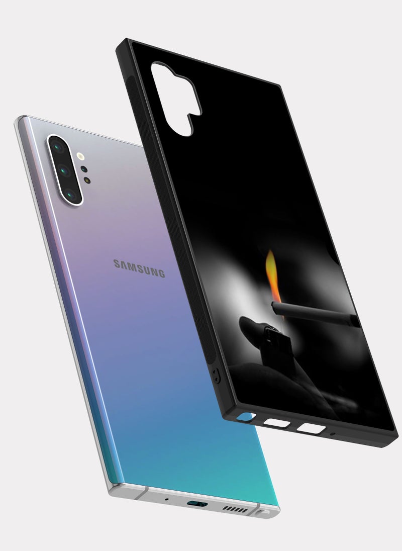 PXLAAT Samsung Galaxy Note 10 Plus case cover - Image 2