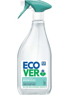 ecover Window and Glass Cleaner 500 ml 