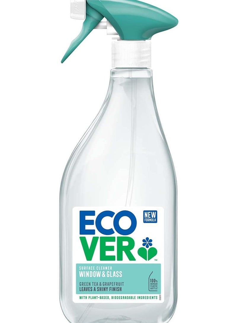 ecover Window and Glass Cleaner 500 ml 