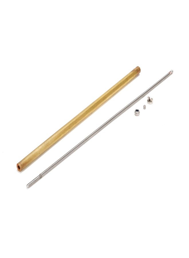 Pro Boat Driveshaft & Stuffing TubeStealthwake 23 PRB282016 Replacement Boat Parts - Image 2