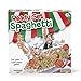 PlayMonster Ready Set Spaghetti Board Game Kids Games Family Game MultiPlayer Board Games for Family Night Preschool Toys HandEyeCoordination Game Ages 6 - Image 2