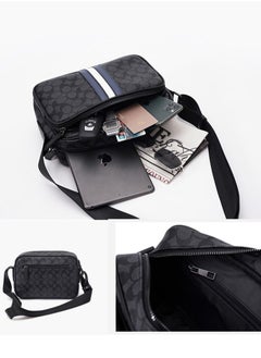 Business casual woven clutch envelope bag men's shoulder bag large capacity crossbody bag - pzsku/Z92C45D82975B34E5D528Z/45/_/1735229662/84fbb7d9-65e4-40bc-9b70-644722110c29