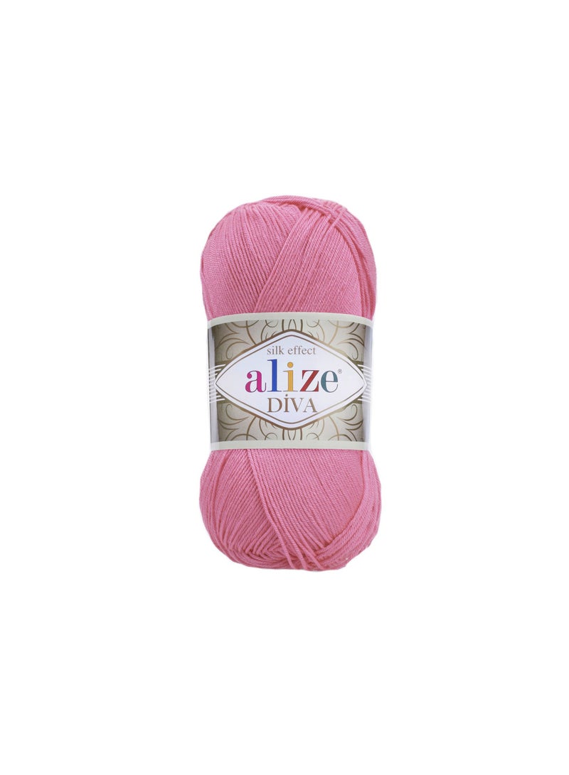 أليز ALIZE خيوط ديفا للتريكو (178)