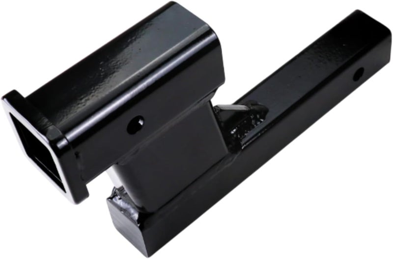 Roadmaster Hi-Low Hitch (Model 048-6) - 6" Drop/Riser for 2" Receiver Hitches - Image 1