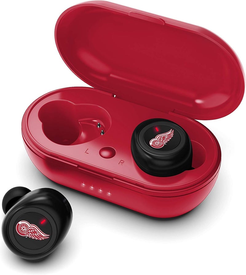 SOAR NHL Unisex True Wireless Earbuds - Image 1
