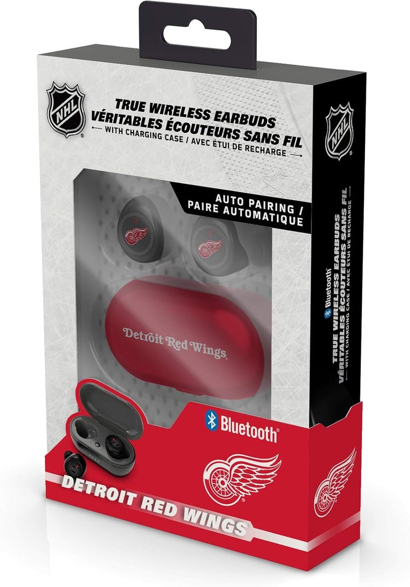 SOAR NHL Unisex True Wireless Earbuds - Image 2