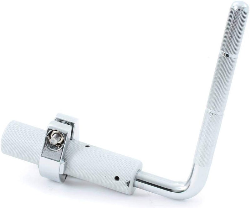 DW DWSMTA10 Tom Arm 1Inch LRod with 1Inch Memory to 716Inch