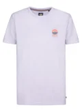 Petrol Industries 4111-Lilac Grey