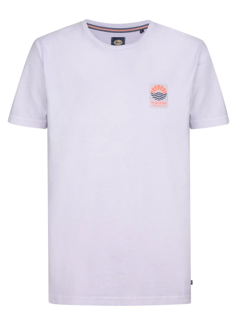 Petrol Industries Men T-Shirt SS