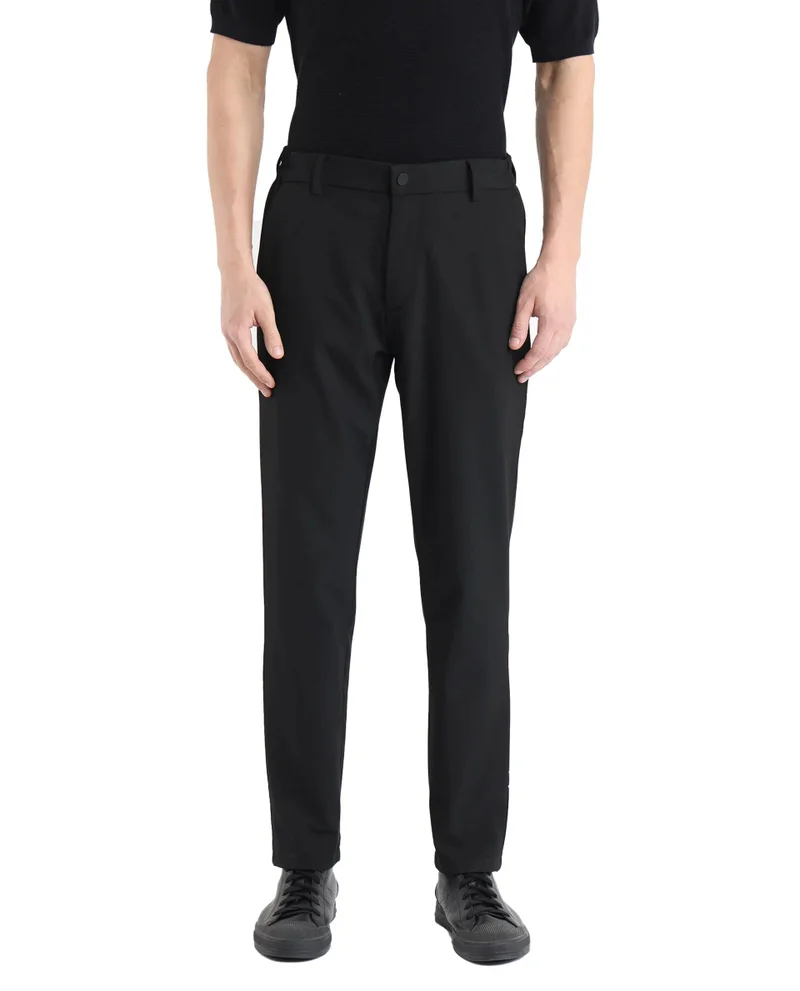 رير رابِت Men's 8-Way Stretch Trousers