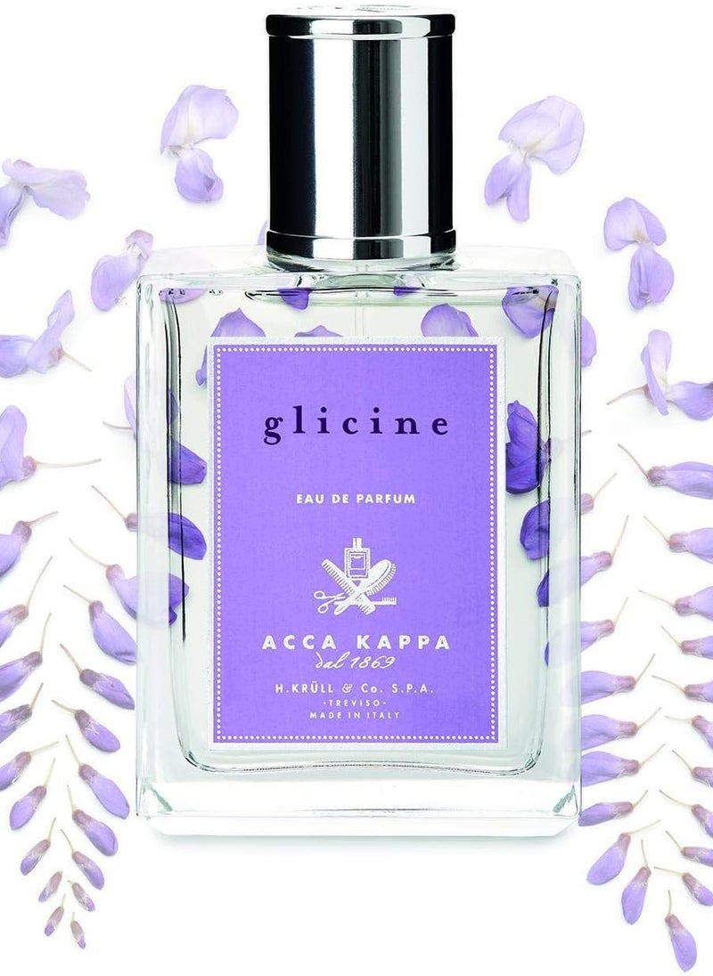 ACCA KAPPA Wisteria Eau de Parfum 100 ML  - Image 3