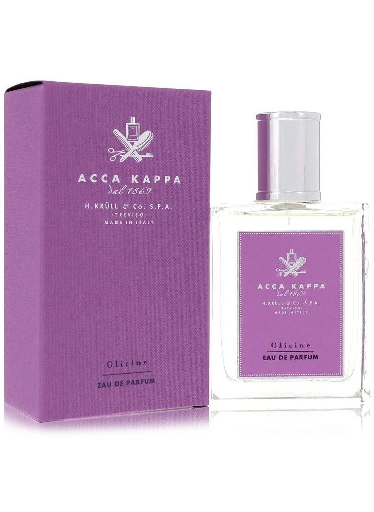 ACCA KAPPA Wisteria Eau de Parfum 100 ML  - Image 2