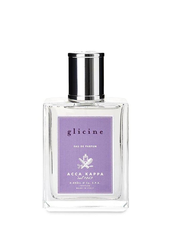 ACCA KAPPA Wisteria Eau de Parfum 100 ML  - Image 1