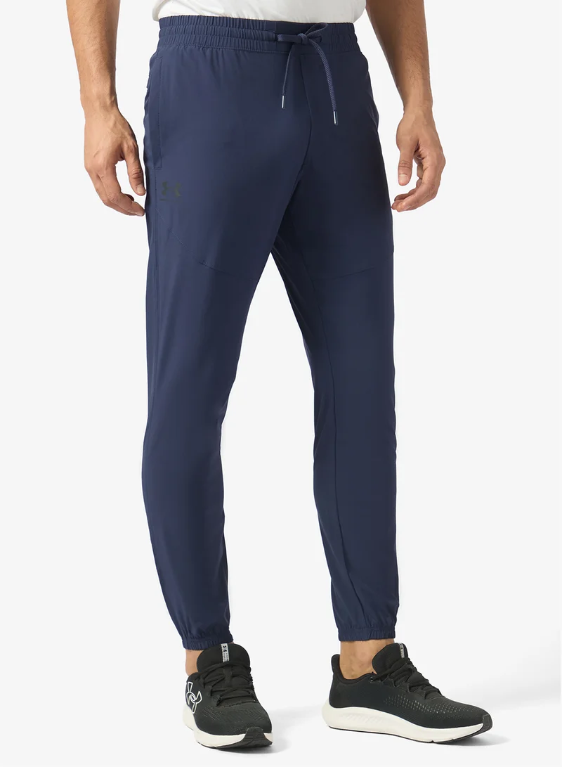 Vibe Woven Joggers