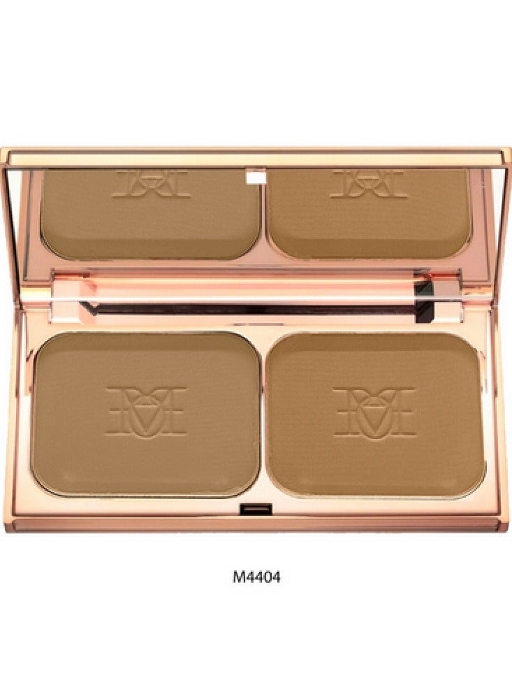 مايك أوفر بودرة الوجه الثنائية -M4404